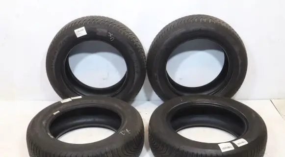 Citroen C3 R15 summer tire 5452000594471