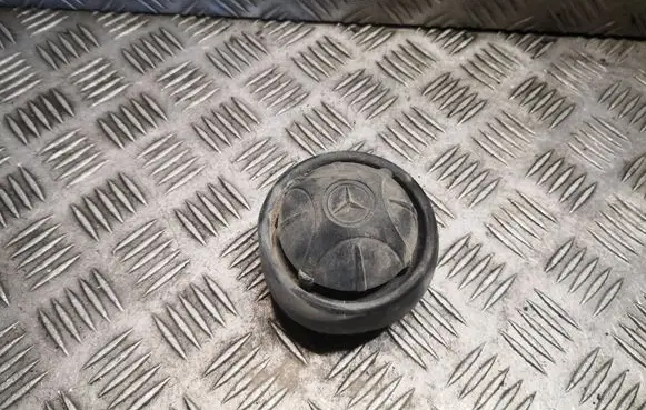 Alarm system siren