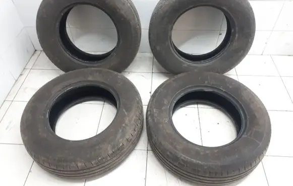 Hyundai Santa Fe R16 summer tire SPORTRACS 22570R16103H