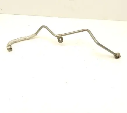 Nissan Navara D23 Turbo turbocharger oiling pipe/hose 151923552R