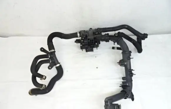 Peugeot Expert Engine coolant pipe/hose Z12002107