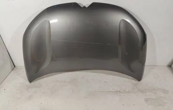 Citroen C5 Aircross Engine bonnet/hood