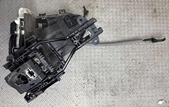 Volvo V40 Trim molding 933447105