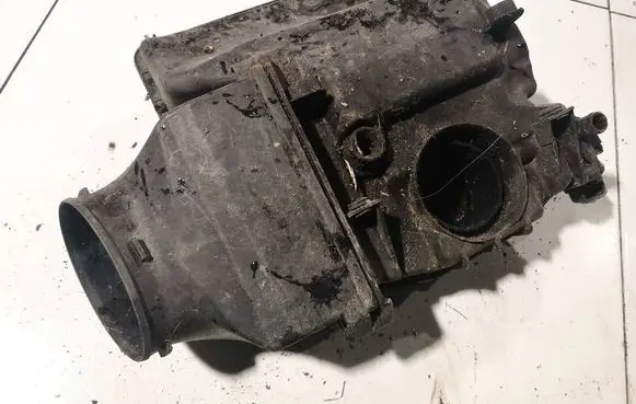 Renault Espace III Air filter box 
