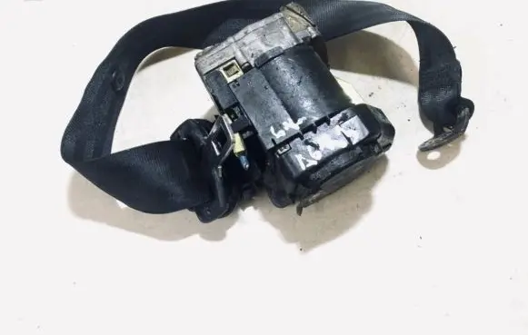 Audi A3 S3 8L Rear seatbelt 8l3857805