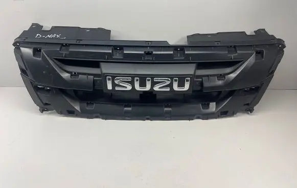 Isuzu D-Max Front grill