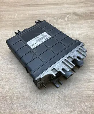 Volkswagen Sharan Engine control unit/module ECU 028906021P 0281001251