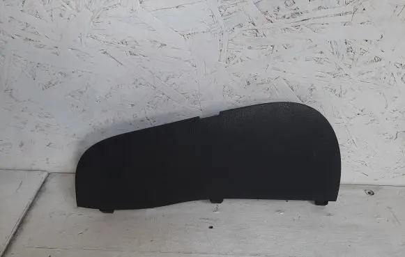 Nissan Juke I F15 Dashboard side end trim 684981KZ0A