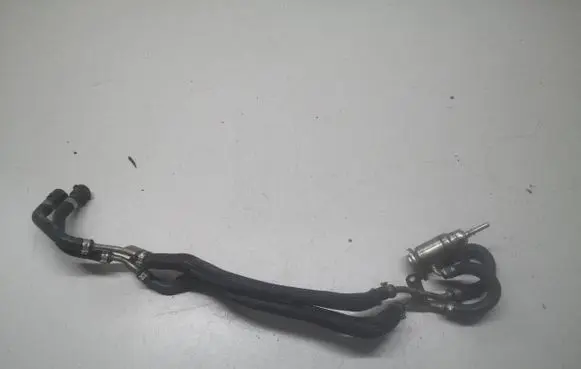 BMW 5 G30 G31 G38 AdBlue injector 8580209 02735 04101902735