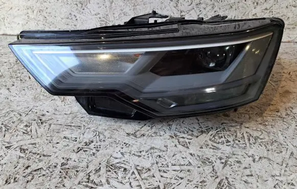Audi A6 S6 C8 4K Headlight/headlamp