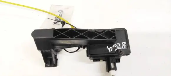 Central locking motor