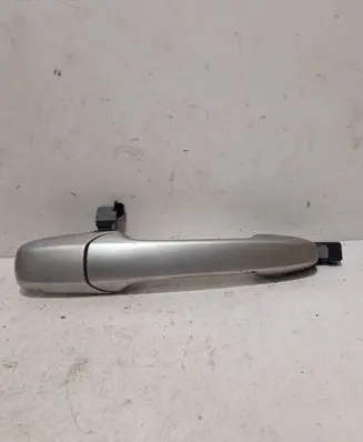 Mazda 3 I Front door exterior handle