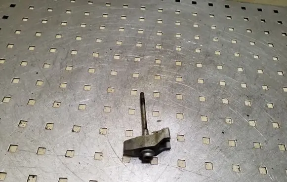 Fuel Injector clamp holder