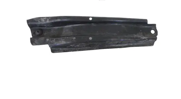 Volkswagen Golf VI Radiator support slam panel bracket 80A805527