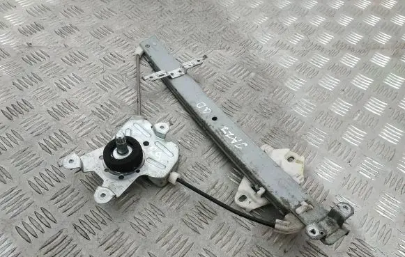 Honda Jazz Rear window lifting mechanism without motor SAARR
