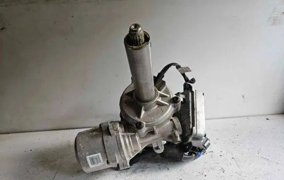 Electric power steering pump