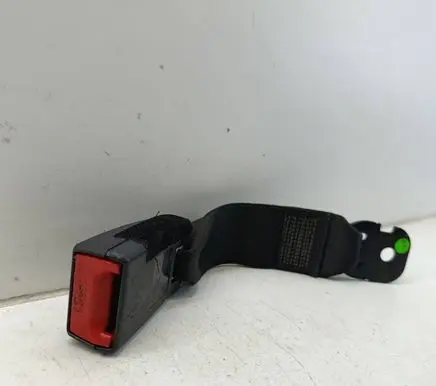 BMW X5 E70 Middle seatbelt buckle (rear) 7161650