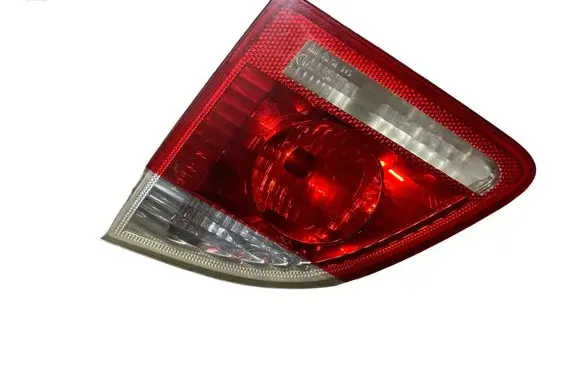 BMW 5 E60 E61 Tailgate rear/tail lights 7165830