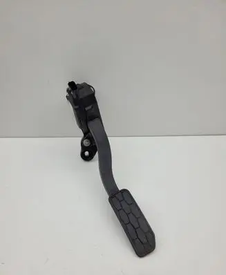 Jaguar XE Accelerator throttle pedal GX739F836AA