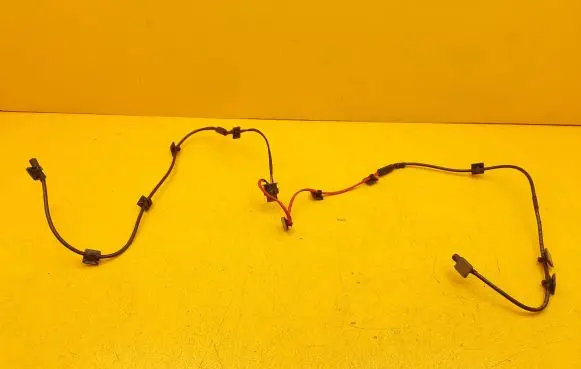 Volkswagen Transporter - Caravelle T7 Other wiring loom 7T0962253