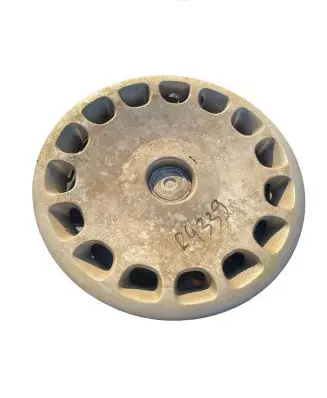 BMW 5 E39 R15 wheel hub/cap/trim 1093324
