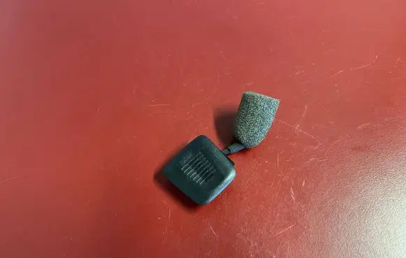 BMW X3 F25 Microphone (bluetooth/phone) 9263744