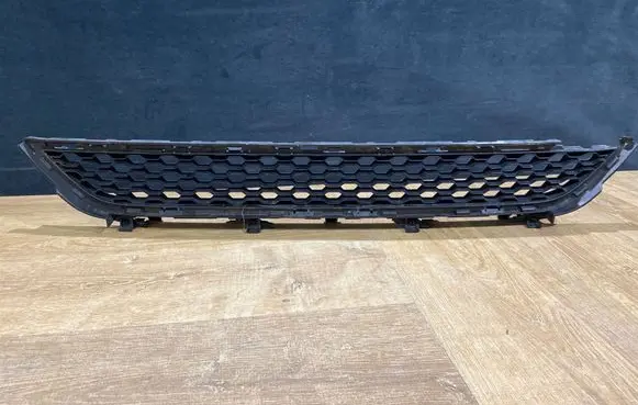 Jaguar F-Pace Front bumper lower grill HK8M17H750A