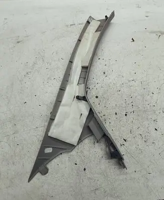Nissan Navara D40 (A) pillar trim 76912