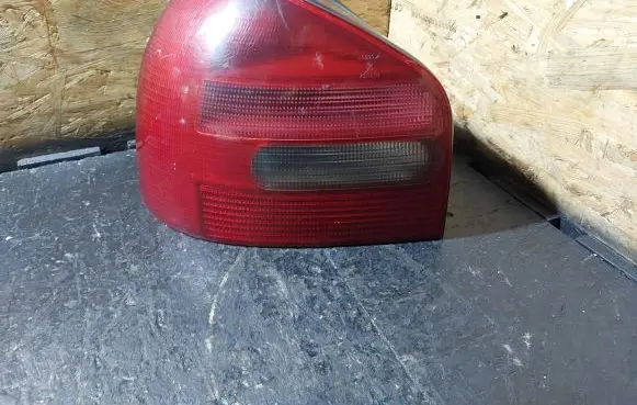 Audi A3 S3 8L Rear/tail lights 8L0945095A