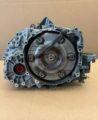 Volvo V70 Automatic gearbox 31280564 TF80SD 12E3805558