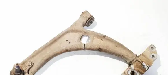 Volkswagen PASSAT B6 Front lower control arm/wishbone