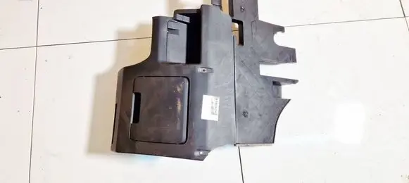 Skoda Fabia Mk1 (6Y) Glove box 6y1857923 0960
