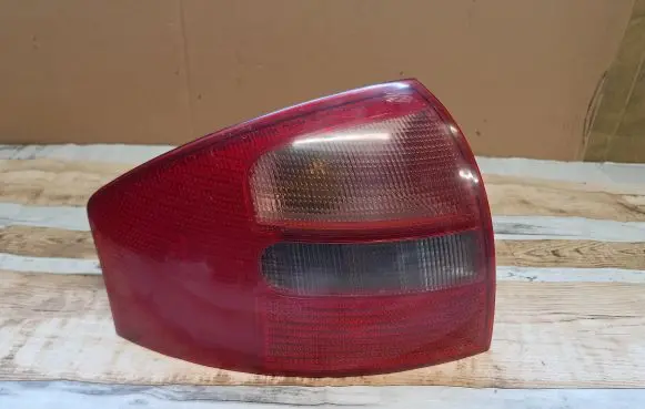 Audi A6 S6 C5 4B Rear/tail lights 4B5945095 148151