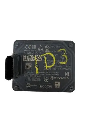 Volkswagen ID.4 Distronic sensor radar 1EA907572H