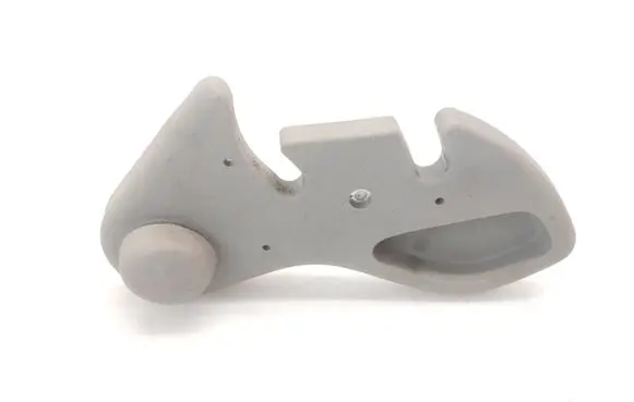 Daihatsu Sirion Seat back rest control lever/handle 72603B1010