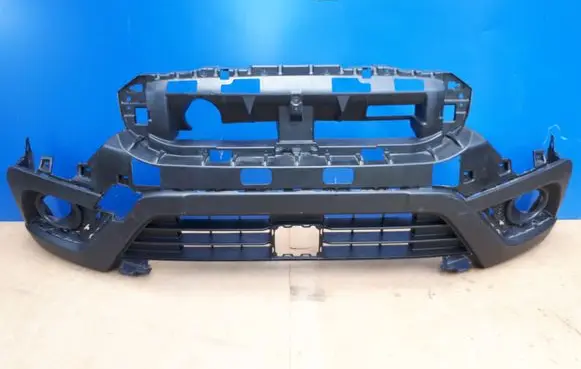 Suzuki SX4 S-Cross Front bumper lip 7172164R0