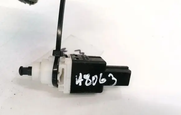 Fiat Stilo Brake pedal sensor switch B365 60669020