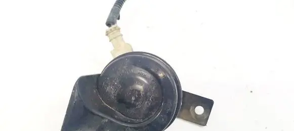 Renault Modus Horn signal E9011157