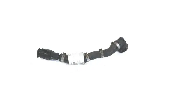 BMW X5 E70 Air intake hose/pipe 679366202