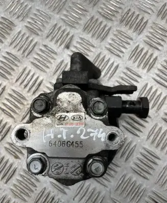 Hyundai Tucson JM Power steering pump 571002e200
