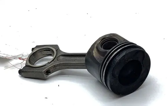 BMW 5 E60 E61 Piston with connecting rod 