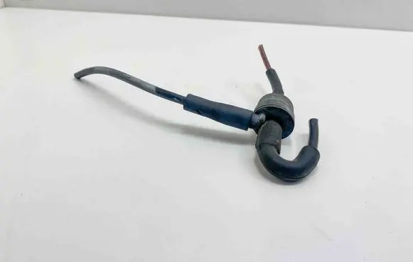 Mercedes-Benz SLC C107 Engine mount vacuum valve 