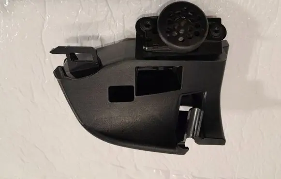 Audi Q5 SQ5 Front door card panel trim 80A857792A