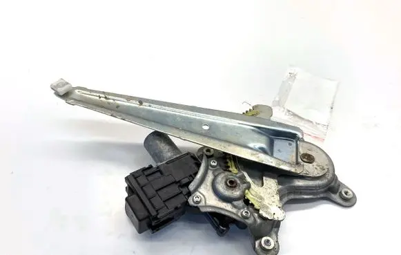 Lexus IS III XE30 Rear door window regulator with motor 8572053121