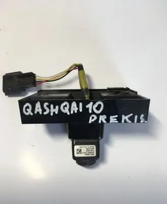 Nissan Qashqai Front bumper camera 284F1BR00C VCBN358F 2021338