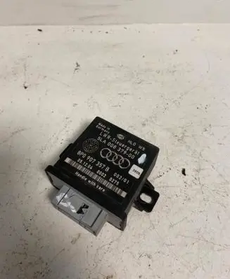 Audi A4 S4 B7 8E 8H Light module LCM 8P0907357B 5LA00837900