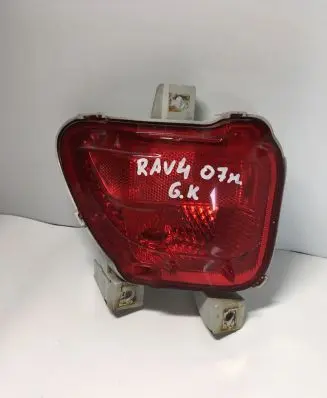 Toyota RAV 4 (XA30) Rear fog light J88