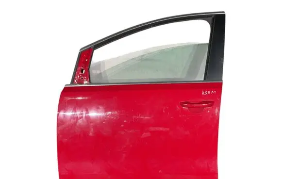 Seat Alhambra (Mk2) Front door