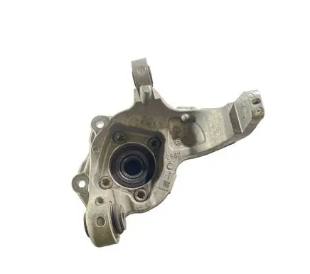 Alfa Romeo Stelvio Rear wheel hub 00505357000