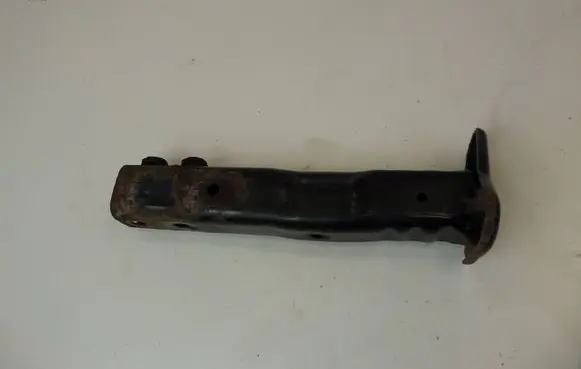Mini Cooper Countryman R60 Front bumper shock/impact absorber 6772232